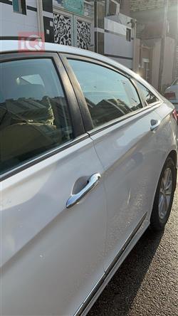 هیوندای سۆناتا
